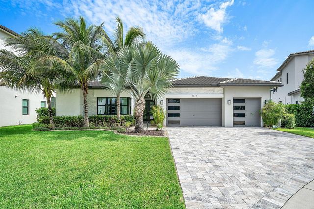 9619 Chianti Classico Terrace, Boca Raton, FL 33496