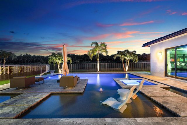 9619 Chianti Classico Terrace, Boca Raton, FL 33496