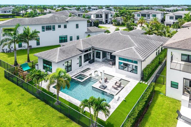9619 Chianti Classico Terrace, Boca Raton, FL 33496