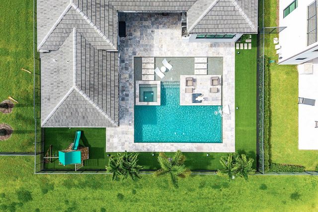 9619 Chianti Classico Terrace, Boca Raton, FL 33496
