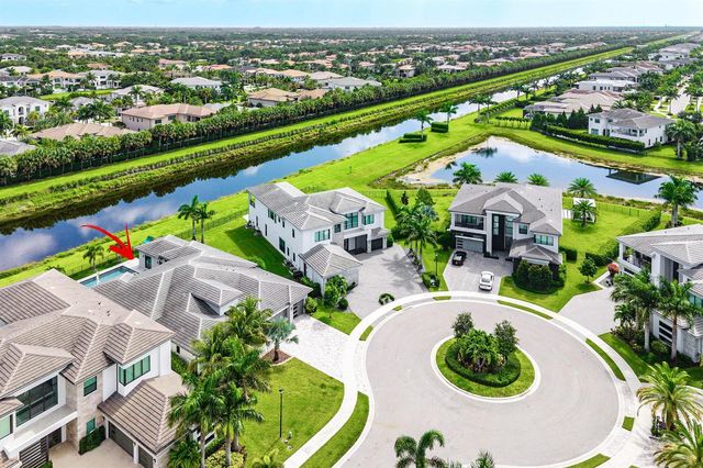 9619 Chianti Classico Terrace, Boca Raton, FL 33496
