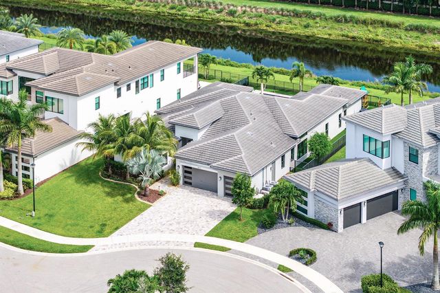 9619 Chianti Classico Terrace, Boca Raton, FL 33496