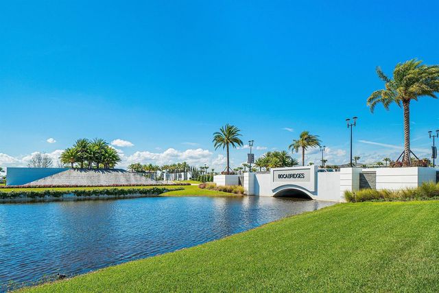 9619 Chianti Classico Terrace, Boca Raton, FL 33496