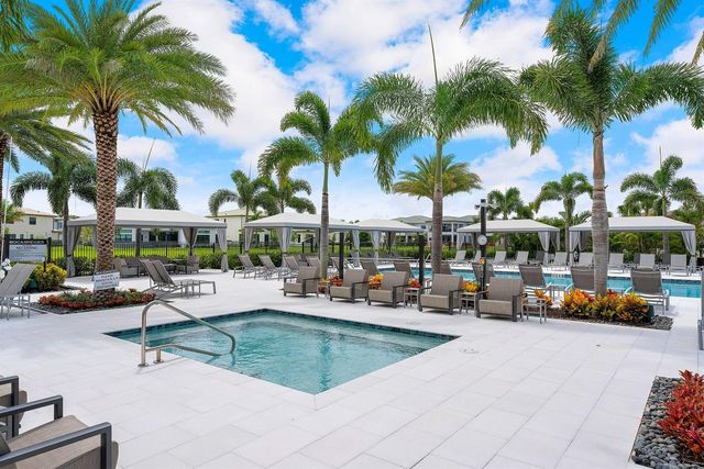9619 Chianti Classico Terrace, Boca Raton, FL 33496