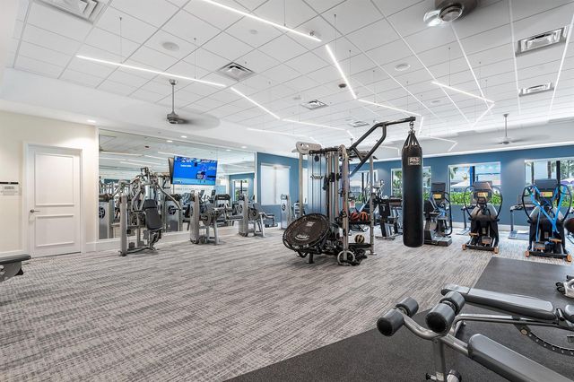 9619 Chianti Classico Terrace, Boca Raton, FL 33496