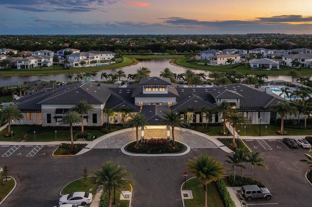 9619 Chianti Classico Terrace, Boca Raton, FL 33496