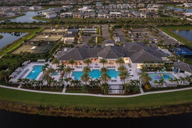 9619 Chianti Classico Terrace, Boca Raton, FL 33496