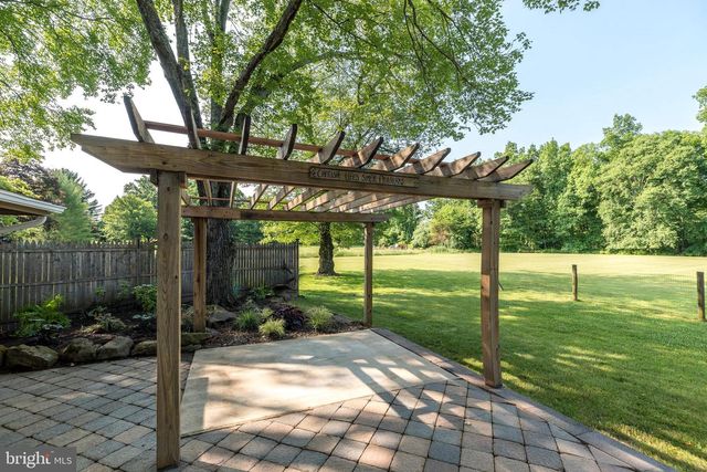 3563 AQUETONG RD, New Hope, PA 18938