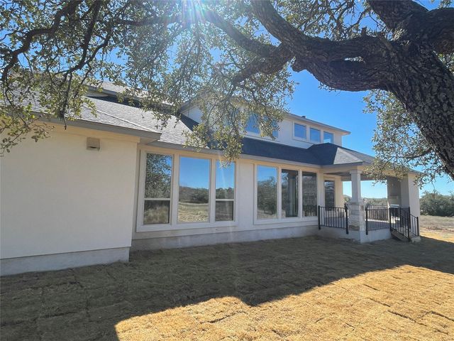 3089 Green Grange LN, Leander, TX 78641