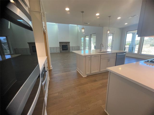 3089 Green Grange LN, Leander, TX 78641