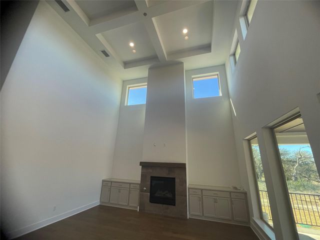 3089 Green Grange LN, Leander, TX 78641