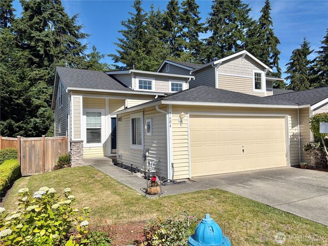 1604 NW Seasons Lane, Silverdale, WA 98383