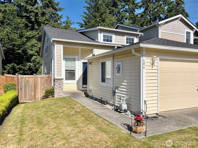 1604 NW Seasons Lane, Silverdale, WA 98383