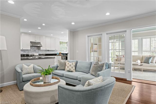 719 Dover Road, Greensboro, NC 27408