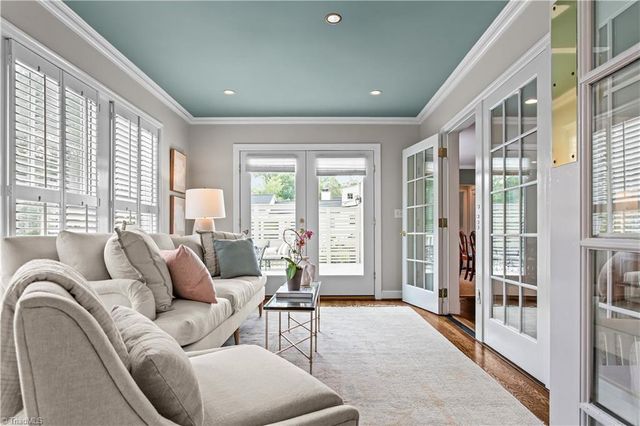 719 Dover Road, Greensboro, NC 27408