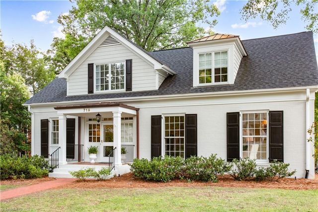 719 Dover Road, Greensboro, NC 27408