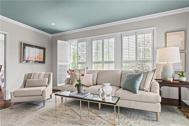 719 Dover Road, Greensboro, NC 27408