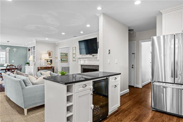 719 Dover Road, Greensboro, NC 27408