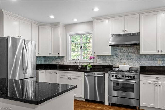 719 Dover Road, Greensboro, NC 27408