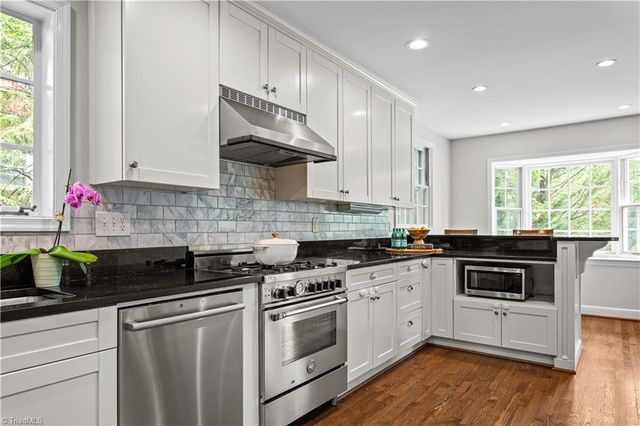 719 Dover Road, Greensboro, NC 27408
