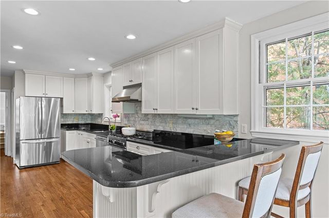 719 Dover Road, Greensboro, NC 27408