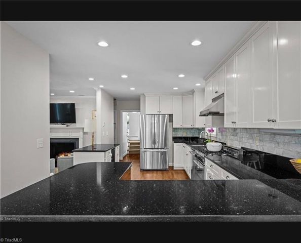719 Dover Road, Greensboro, NC 27408