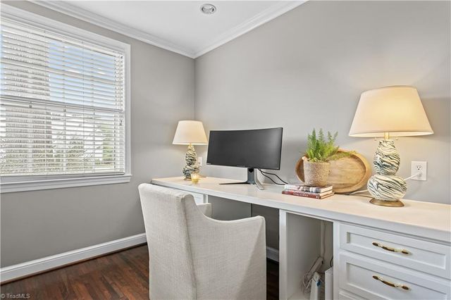 719 Dover Road, Greensboro, NC 27408