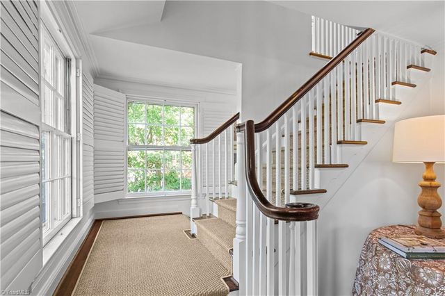 719 Dover Road, Greensboro, NC 27408