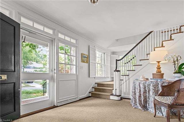 719 Dover Road, Greensboro, NC 27408