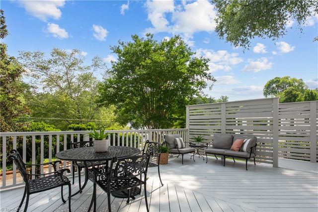 719 Dover Road, Greensboro, NC 27408