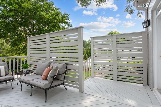 719 Dover Road, Greensboro, NC 27408