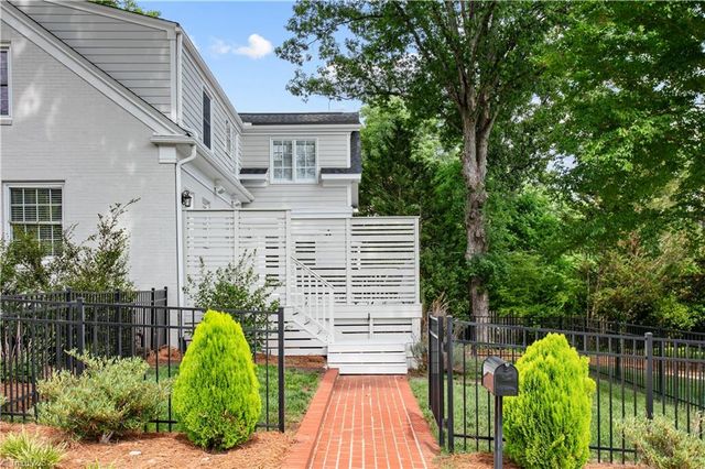 719 Dover Road, Greensboro, NC 27408