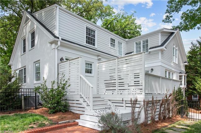 719 Dover Road, Greensboro, NC 27408