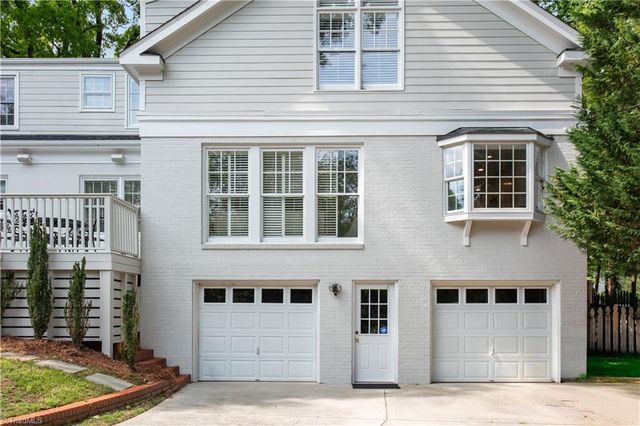 719 Dover Road, Greensboro, NC 27408