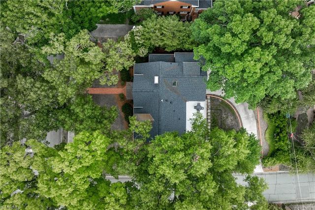 719 Dover Road, Greensboro, NC 27408