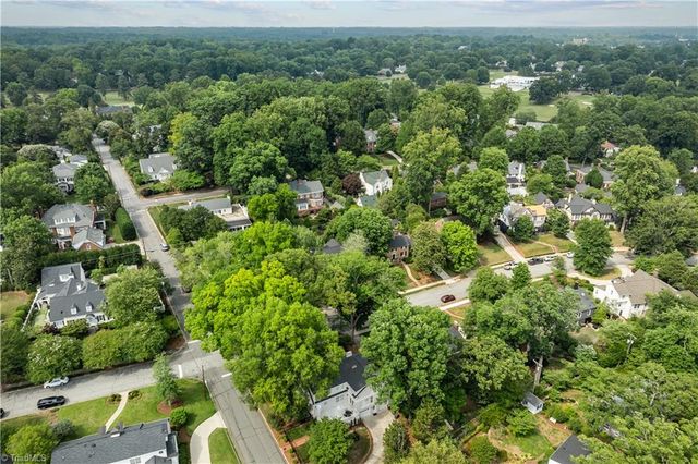 719 Dover Road, Greensboro, NC 27408