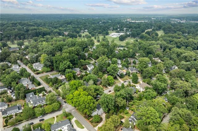 719 Dover Road, Greensboro, NC 27408