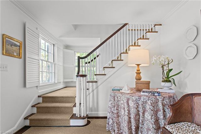 719 Dover Road, Greensboro, NC 27408