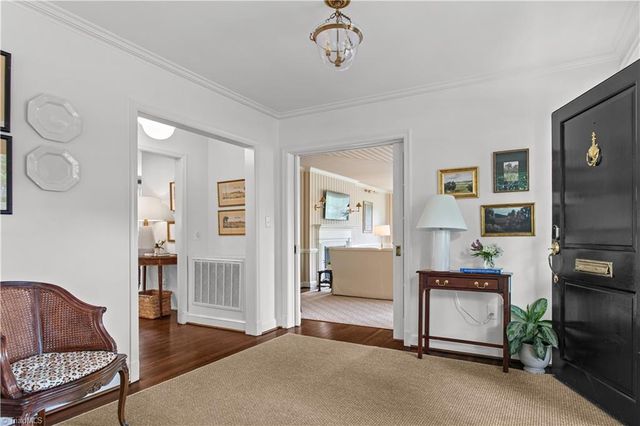 719 Dover Road, Greensboro, NC 27408