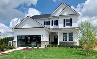 688 Gretchen Lane, Saline, MI 48176