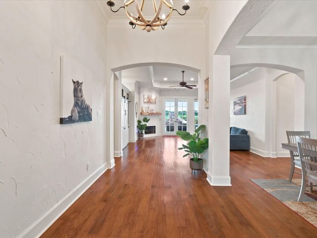 2300 Berend Road, Pilot Point, TX 76258