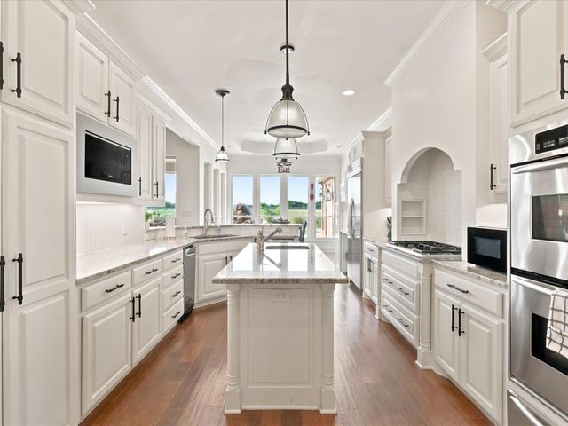 2300 Berend Road, Pilot Point, TX 76258