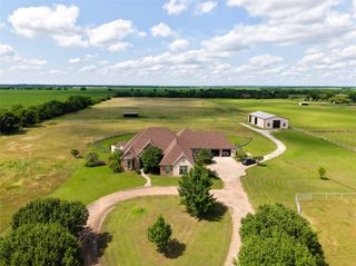 2300 Berend Road, Pilot Point, TX 76258
