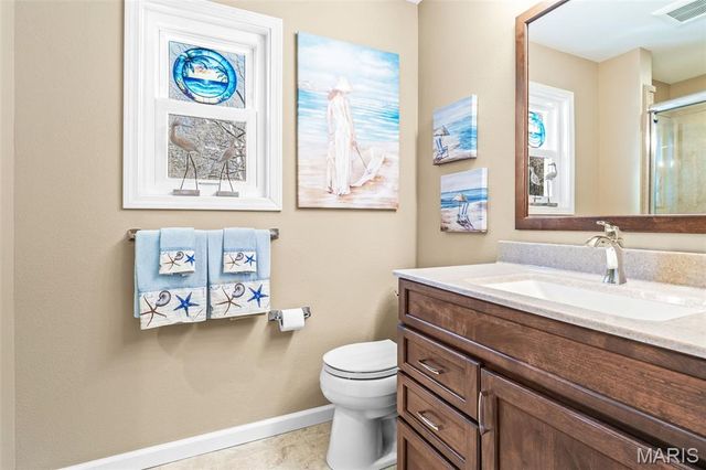 951 Riverwood Place Drive, Florissant, MO 63031