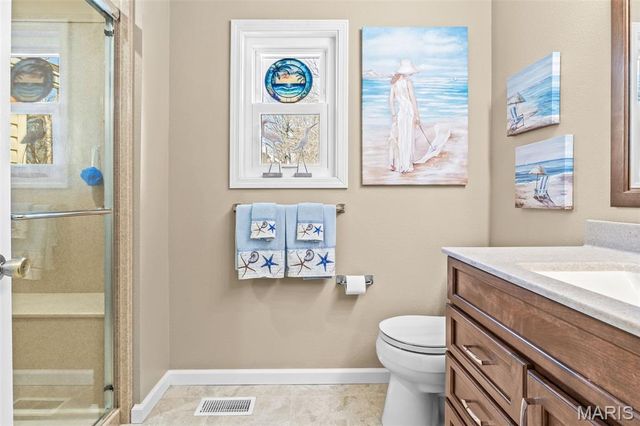 951 Riverwood Place Drive, Florissant, MO 63031