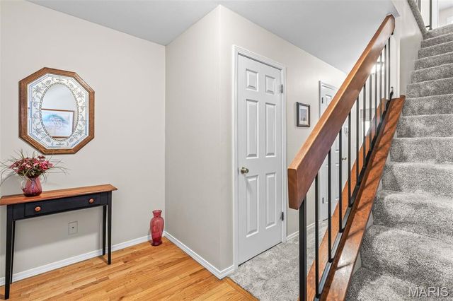 951 Riverwood Place Drive, Florissant, MO 63031