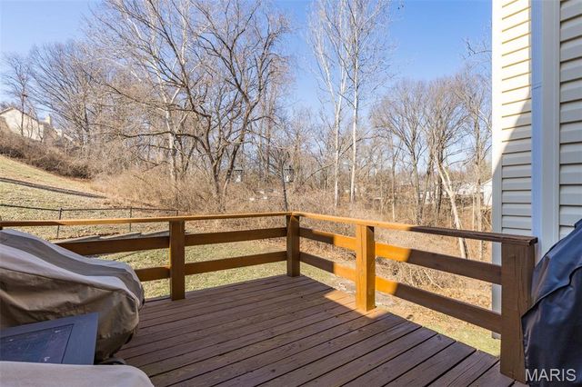 951 Riverwood Place Drive, Florissant, MO 63031