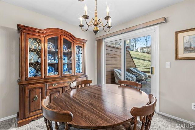 951 Riverwood Place Drive, Florissant, MO 63031