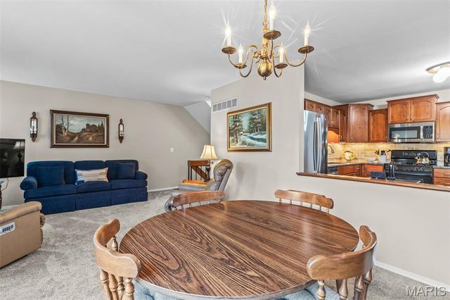 951 Riverwood Place Drive, Florissant, MO 63031