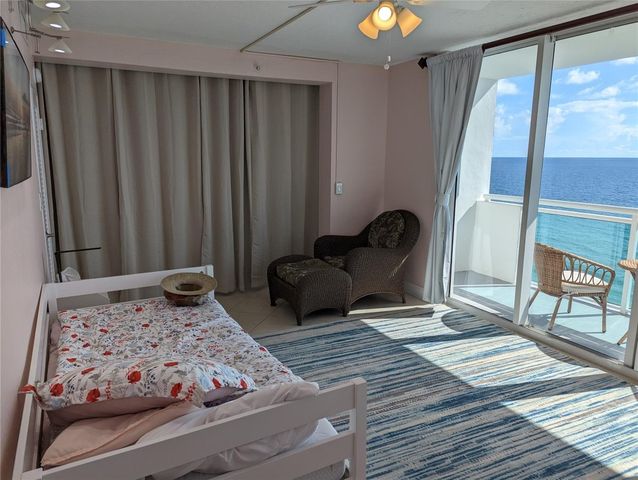 3001 S Ocean Drive 1011, Hollywood, FL 33019